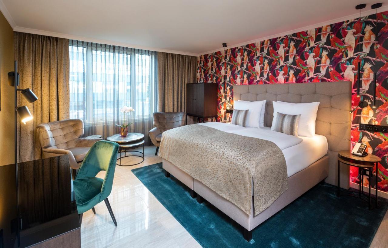 Hotel Palace Берлин Екстериор снимка Deluxe room