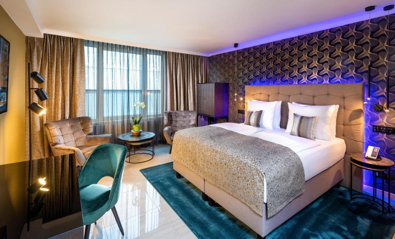 Hotel Palace Берлин Екстериор снимка Deluxe room