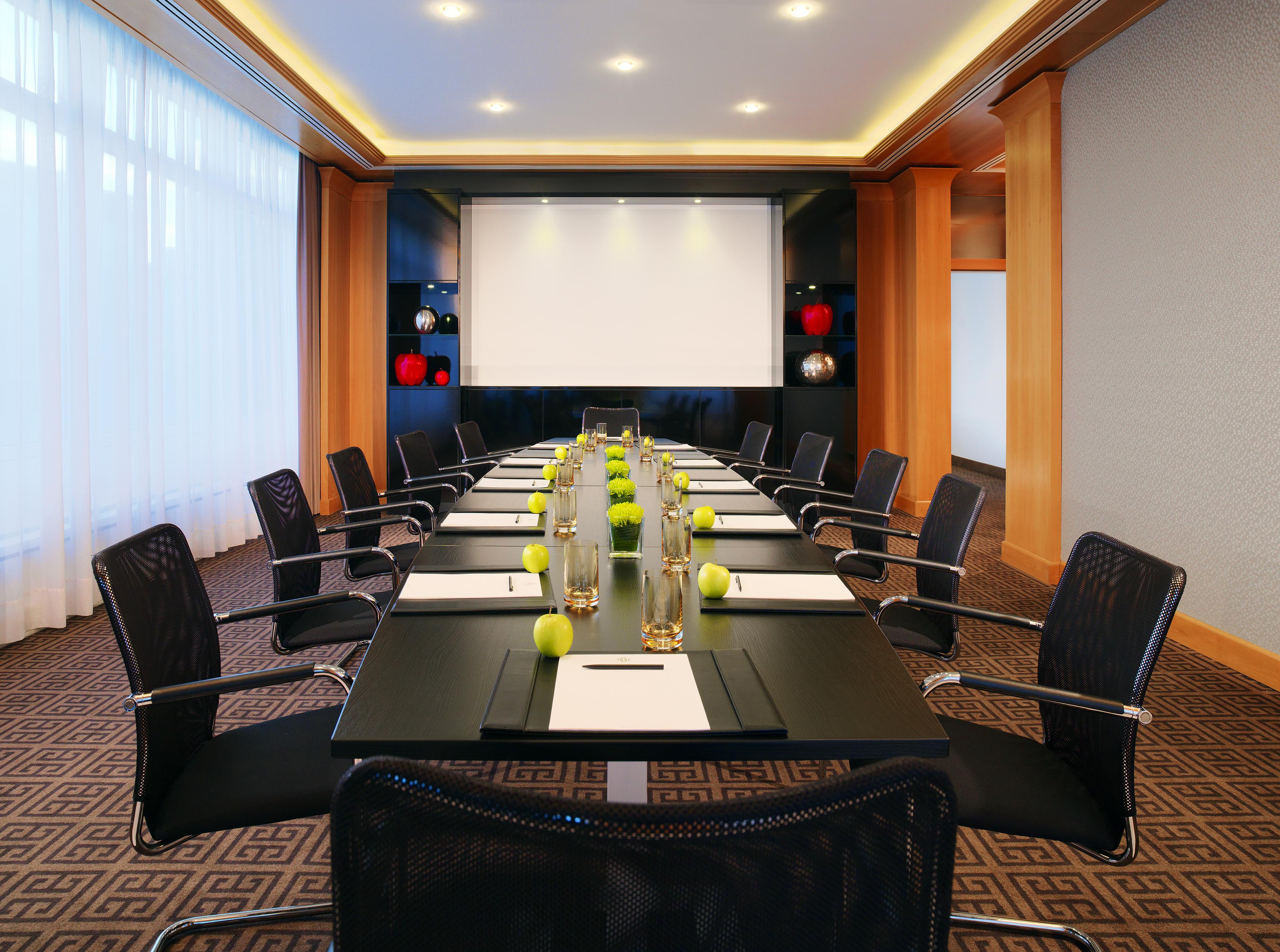 Hotel Palace Берлин Екстериор снимка Meeting room