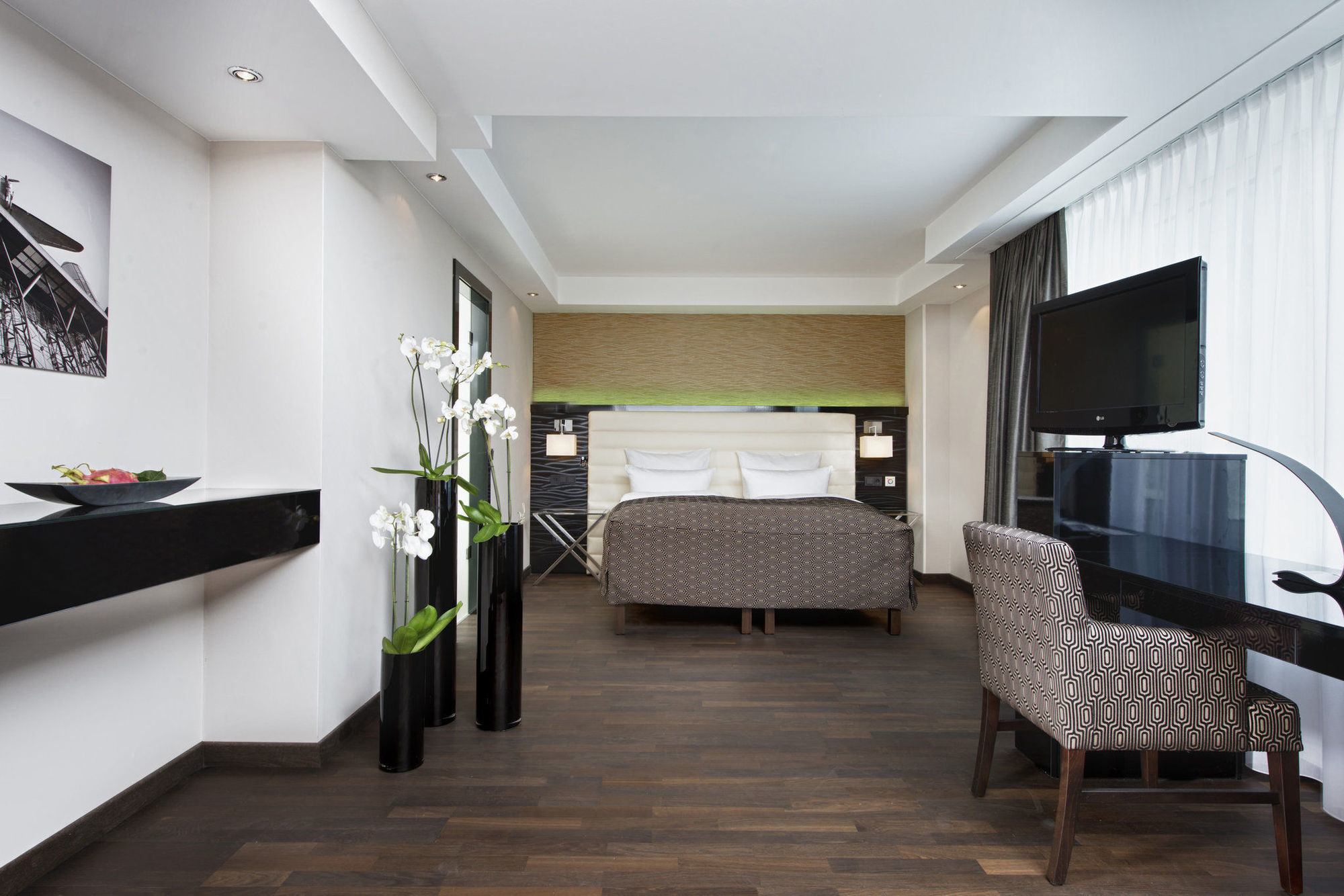 Hotel Palace Берлин Стая снимка
